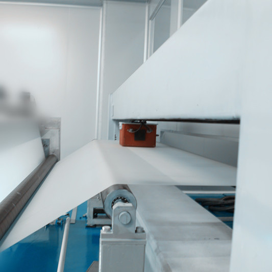 eva-film-laminating-interlayer-manfaucturer-SMART-THICKNESS-CONTROLL