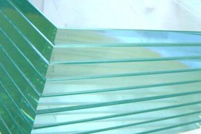 Clear-PVB-film-laminated-glass-safety-glazing-curtain-wall