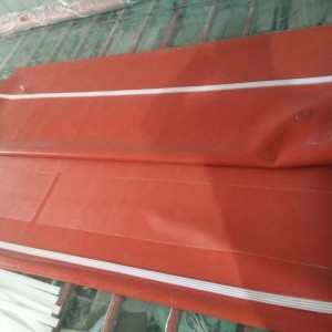 UNTI-TEAR SILICONE BAG